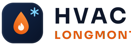 Longmont HVAC